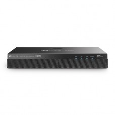 TP-Link VIGI 16 Channel PoE+ Network Video Recorder